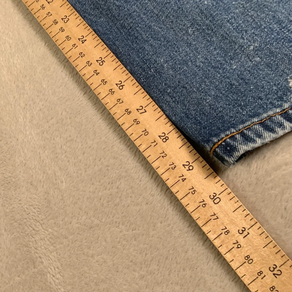 Levis thanks so